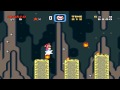 J U M P Collaboration Hack Level Crumbling Your Problems Away By MarkyJoe1990