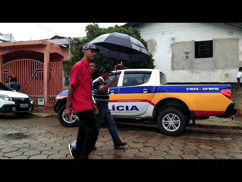 Vereador é encontrado morto em Ouro Fino - Atualização