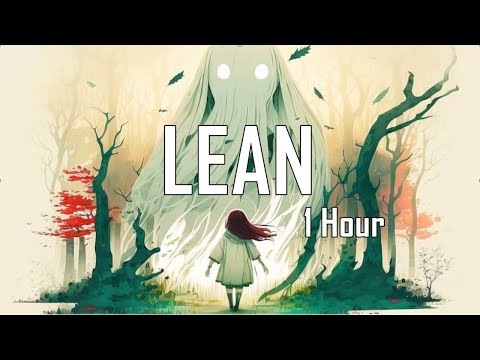 KRAK'N - Lean (1 Hour)