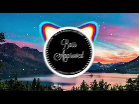 Novelist x Mumdance - 1 Sec [Bass Boosted]