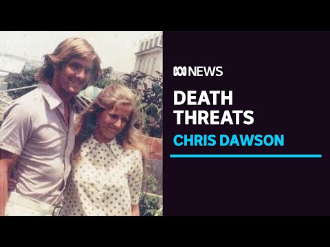 Chris Dawson receives death threats as date is set for sentencing | ABC News