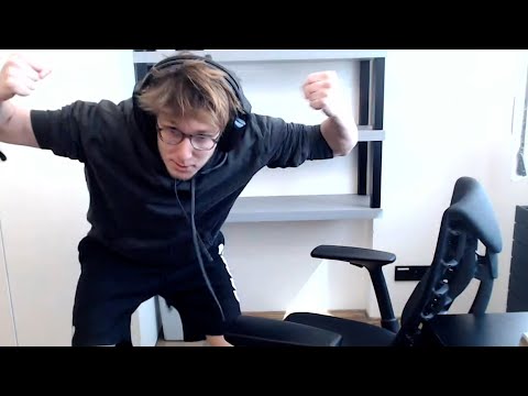 How to become a Rizz Lord like Saberlight