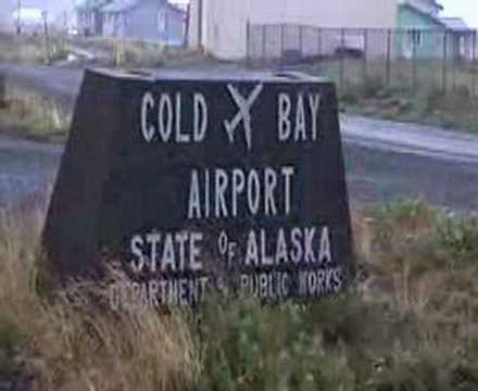 Cold Bay Silver Salmon Fishing Derby