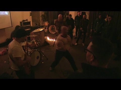 [hate5six] Damaged III - October 26, 2014 Video