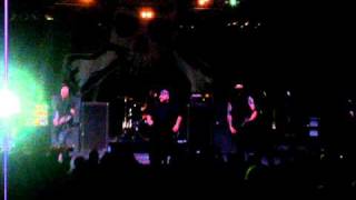 Blood 4 Blood - Ain&#39;t like you (wasted youth II) - Live