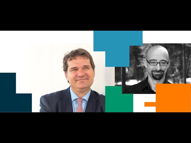 Vídeo relacionado con Las grandes epidemias modernas: La lucha de la humanidad contra los enemigos invisibles (Imago Mundi)