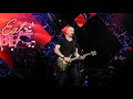 2018 09 12 Vertical Horizon - Half Light