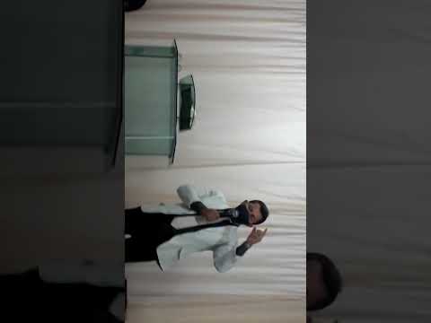 Palavra: Pr.Vagner  - ADM Madureira Monte Alegre do Piauí 