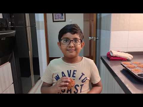 How to make Cup Cakes