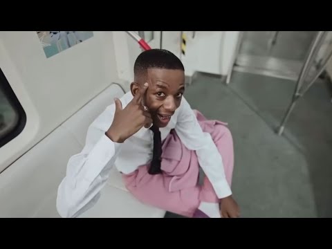 Maglera Doe Boy - Hennessey Cypher  2024