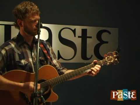 Rosi Golan "I Don't Wanna Wait" live at Paste