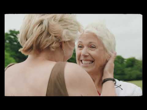 PEYTON: Things Can Only Get Better (OFFICIAL VIDEO)