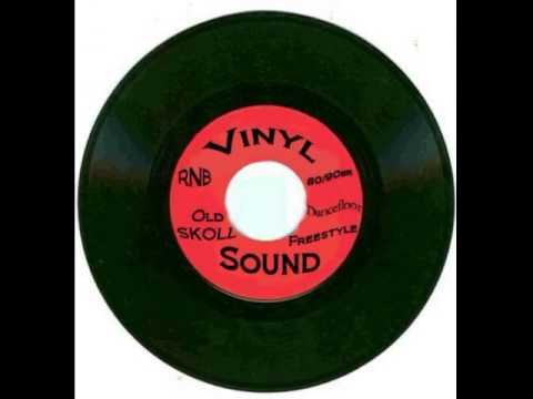 AFTER ONE  TOM`S DINER RAP 1990