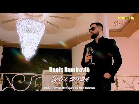 Denis Demirovic - Splet Pesama 2024