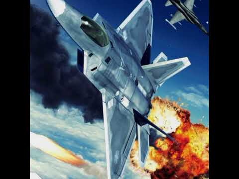Nightcore - Armada,Alect Squadron,Operation X (Ace Combat X: OST)