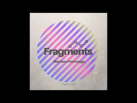 Mariano Fonrouge - Padlock (Original Mix)