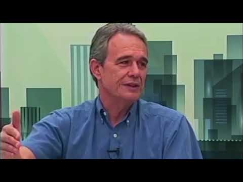 Entrevista com o presidente Sergio Gilberto Bonocielli Junior  na &uacute;ltima quinta-feira 23/11- Programa Milit&atilde;o e Milit&atilde;o
