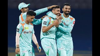 IPL 2022: 'Take Wickets', Avesh Khan Outlines Plans For Lucknow Super Giants