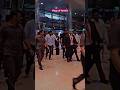 Pawan Kalyan Spotted In Airport Latest Visuals Mass Entry Of Pawan Kalyan Powerstar Pspk Viral