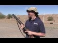 Chiappa Triple Threat at the Range