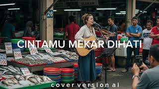 Download lagu Cintamu Mekar Di Hati – May(Indie Psychedelic Rock–Alt Cover Version) mp3