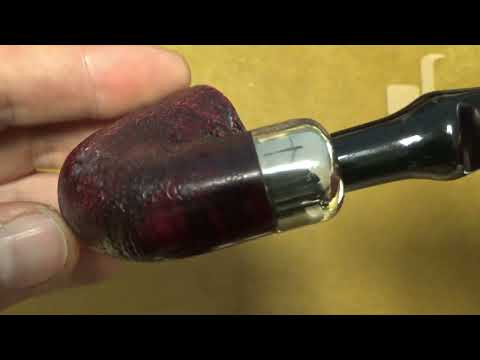 Pipa Peterson Standard System Medium Sabbiata 313S