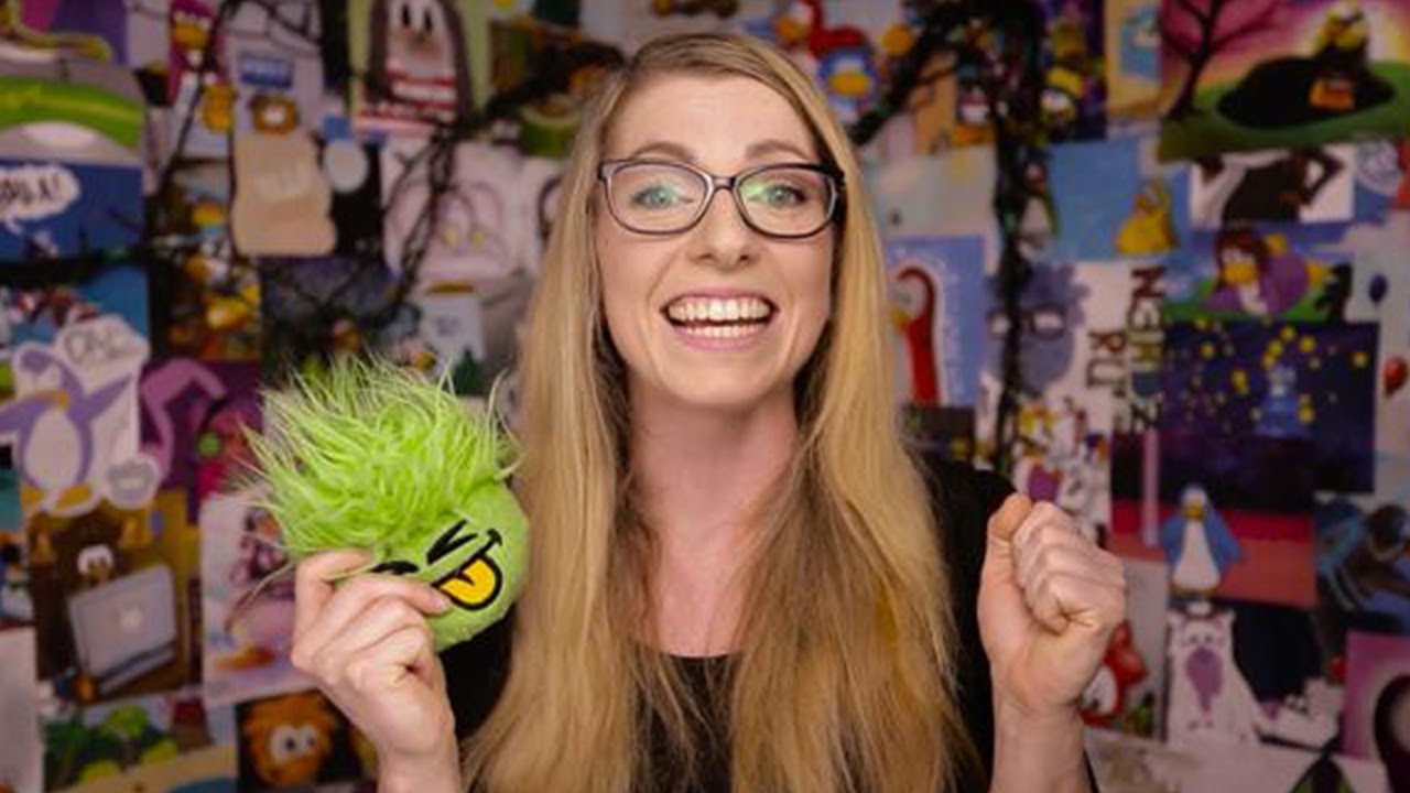 New Video Blog Series - Coming Soon! | Disney Club Penguin