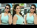 Anchor Manjusha Glamorous Photos Gallery 2018 HD