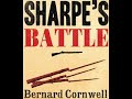 Sharpe's Battle Book 12 Part 1 of 2
