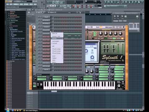 Studio Session #2 ~ The Reduzer