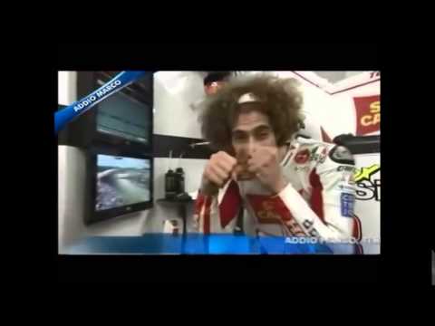 Marco nel Cuore ....