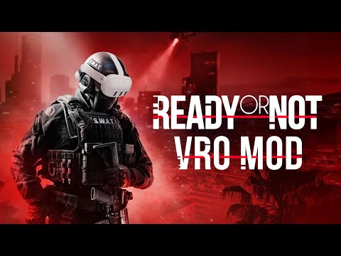 Announcement Trailer