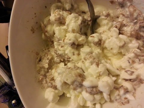 Homenta ja nyt sunnuntai