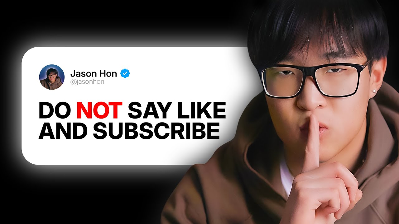 Call to Actions You MUST Use For Your YouTube Videos