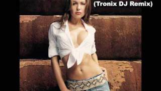 Gianna Knight - Stay (Tronix DJ Remix)