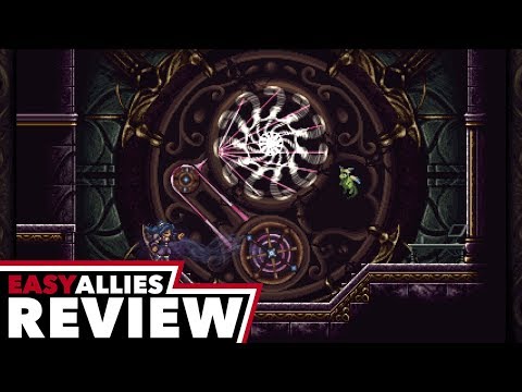 Timespinner - Easy Allies Review - YouTube video thumbnail