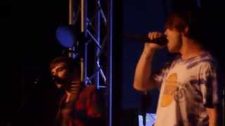 The Ready Set - &quot;Carry Me Home&quot;