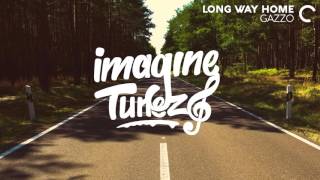 Gazzo - Long Way Home (ft. Allie Crystal)