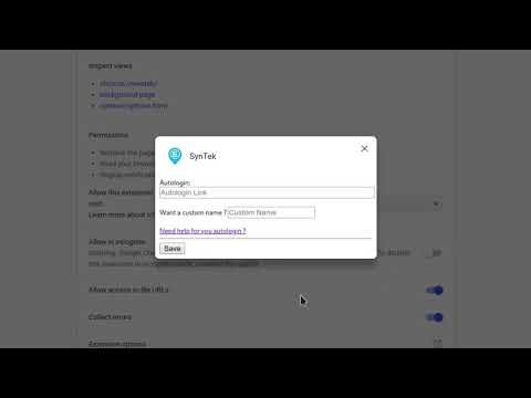 Item video thumbnail