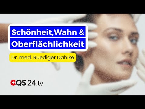 Schönheit oder Intelligenz? Die Krise der inneren Werte im Zeitalter der Äußerlichkeiten | QS24