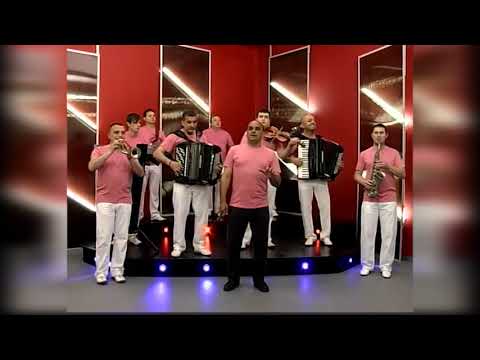 Mikica Krstić - Of vijaca of