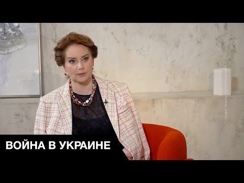🤨Актриса Ольга Будина призывает русских матерей готовить сыновей к войне