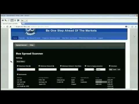 December 13th Power Trading Hour with host David White - 2012