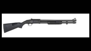 Download lagu Mossberg 590 a1 Shotgun Sound Effect  (Loading and shooting) (3/10 Guns) mp3