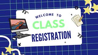 Registration with PAWS