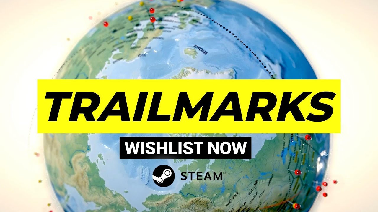 Announcement Trailer