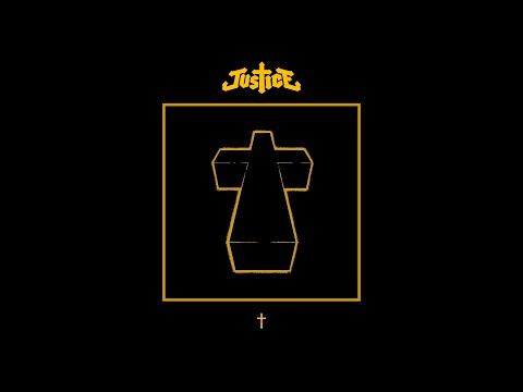 Justice -  Cross (Full album)