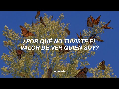 Julieta Venegas — Me Voy [Letra]