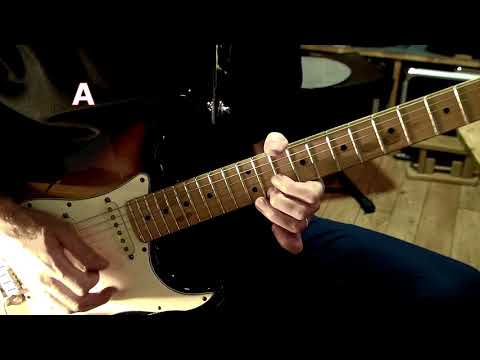 John Ganapes: Blues You Can Use, Lesson 16 - Preaching Gospel Blues