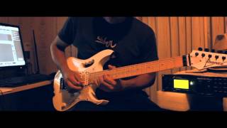 Video thumbnail for #axefx2 #fractalaudio - Ibanez Jem 505 by Diego Staltari
